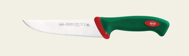 Nože a príslušenstvo