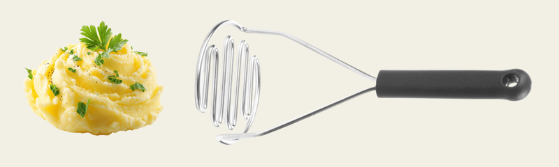 Pučidlá na zemiaky