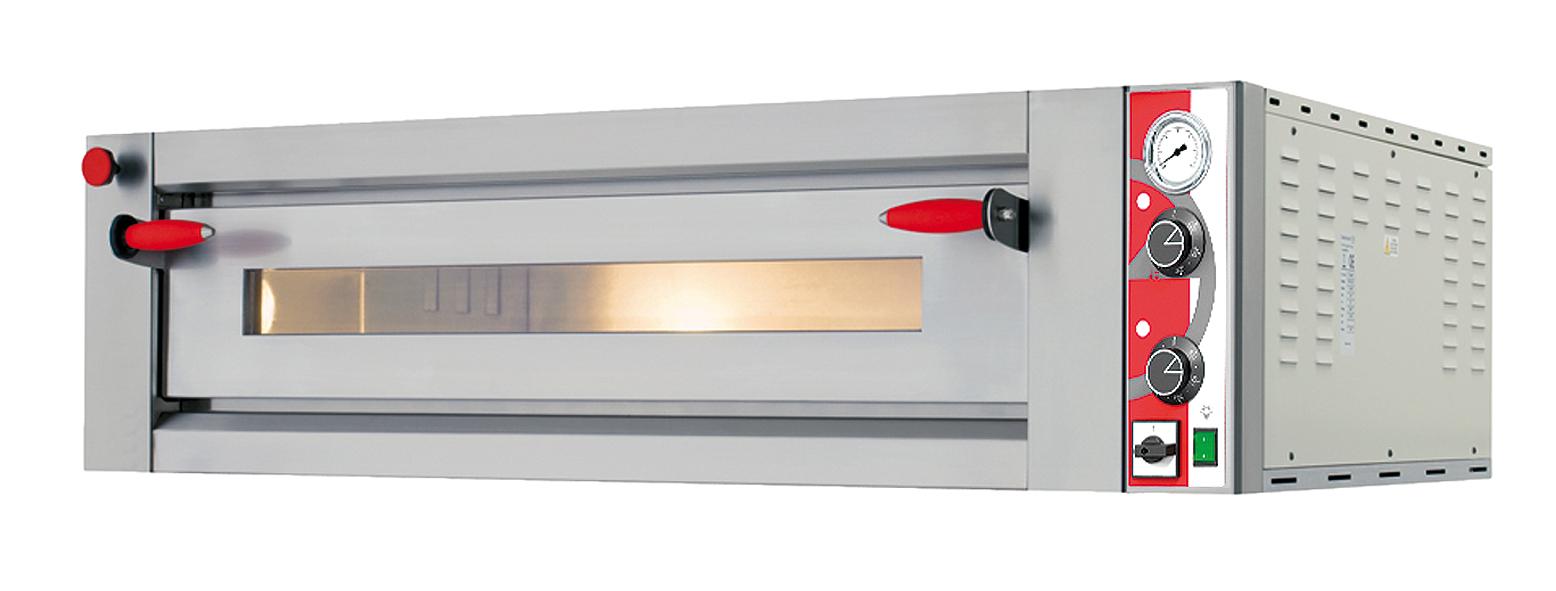 10016 pizza pec elektricka 9x 34 cm