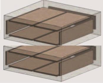 10046 celosamotova komora 8x 33 cm