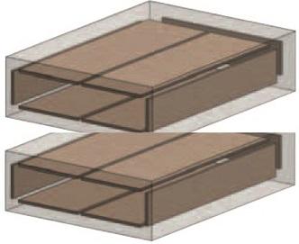 10049 celosamotova komora 12x 33 cm