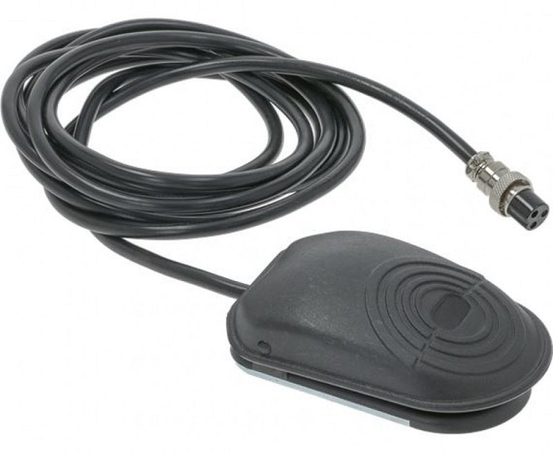 elektricky nozny pedal k vyvalovacke