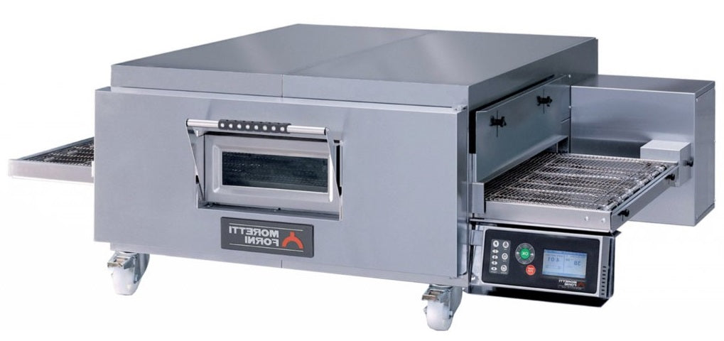 10106 pec priebezna elektricka na pizzu 41 cm