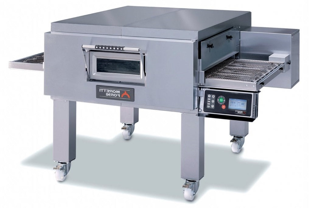 10115 pec priebezna elektricka na pizzu 75 cm