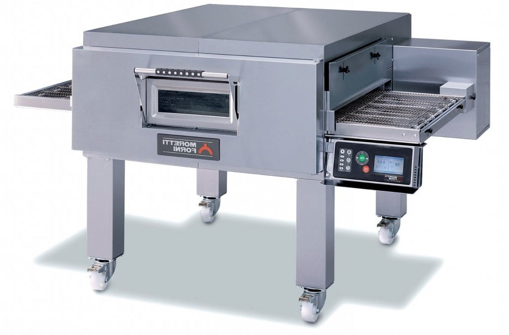 10121 pec priebezna plynova na pizzu 50 cm