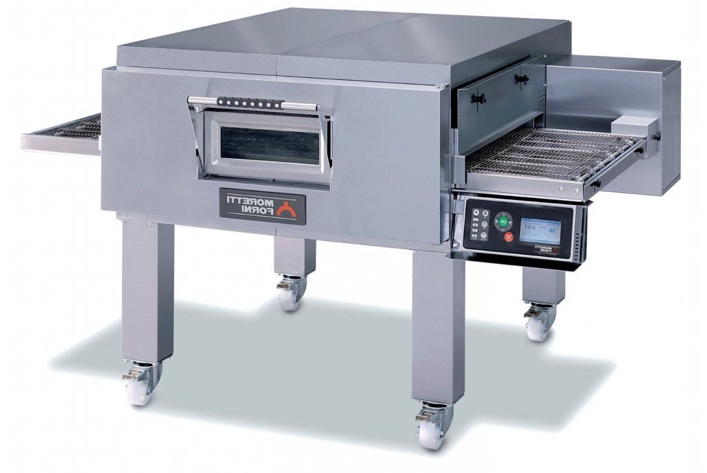 10124 pec priebezna plynova na pizzu 75 cm