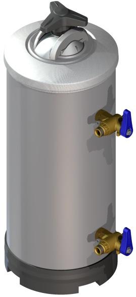 10148 zmakcovac vody manualny lt 3 4 12 l