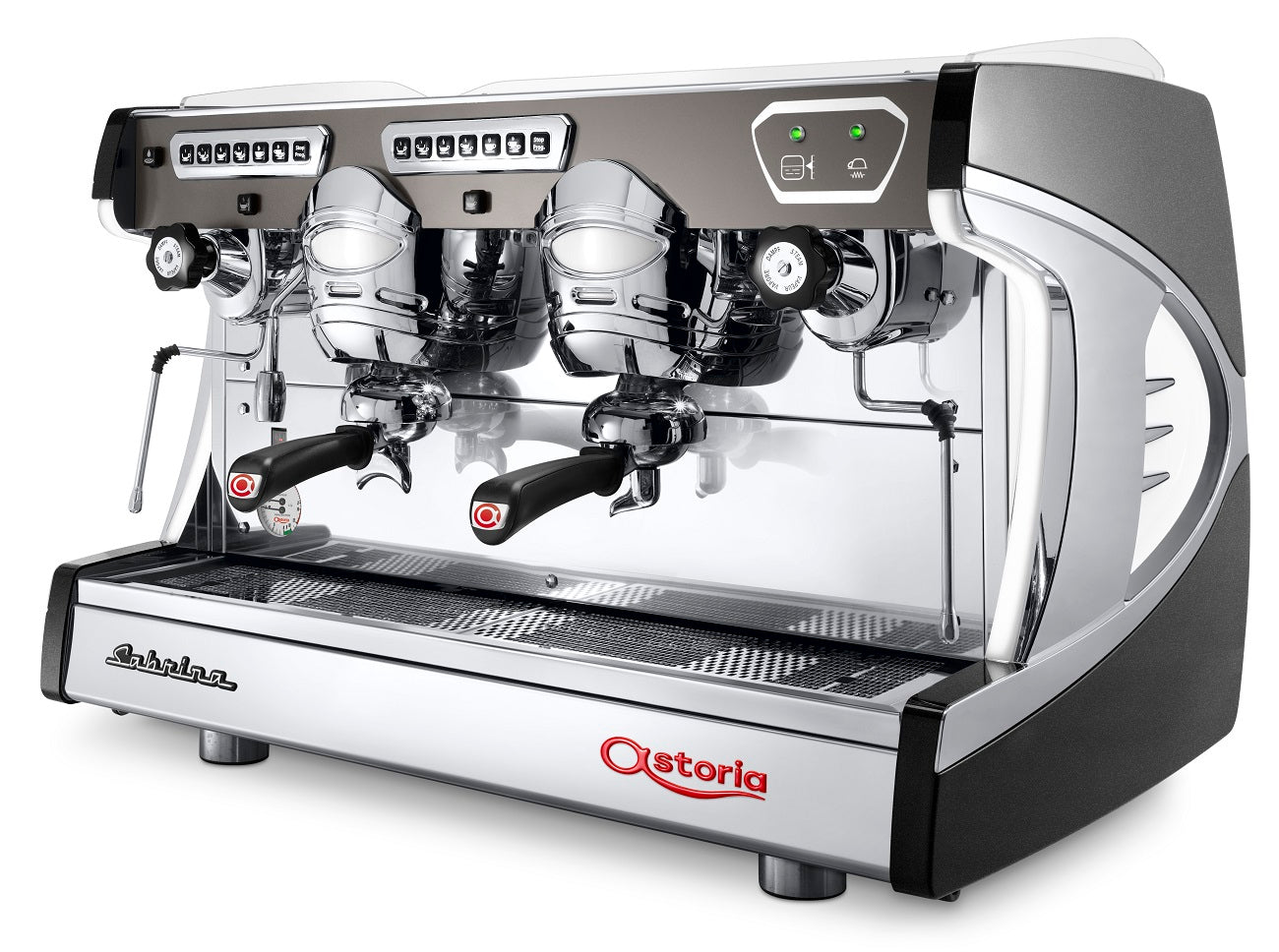 kavovary astoria sabrina