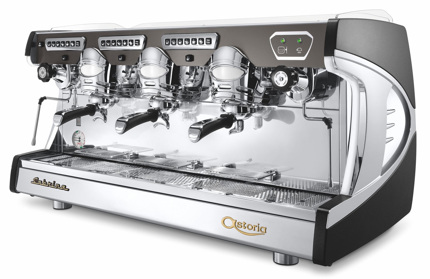 kavovar astoria sabrina sae3