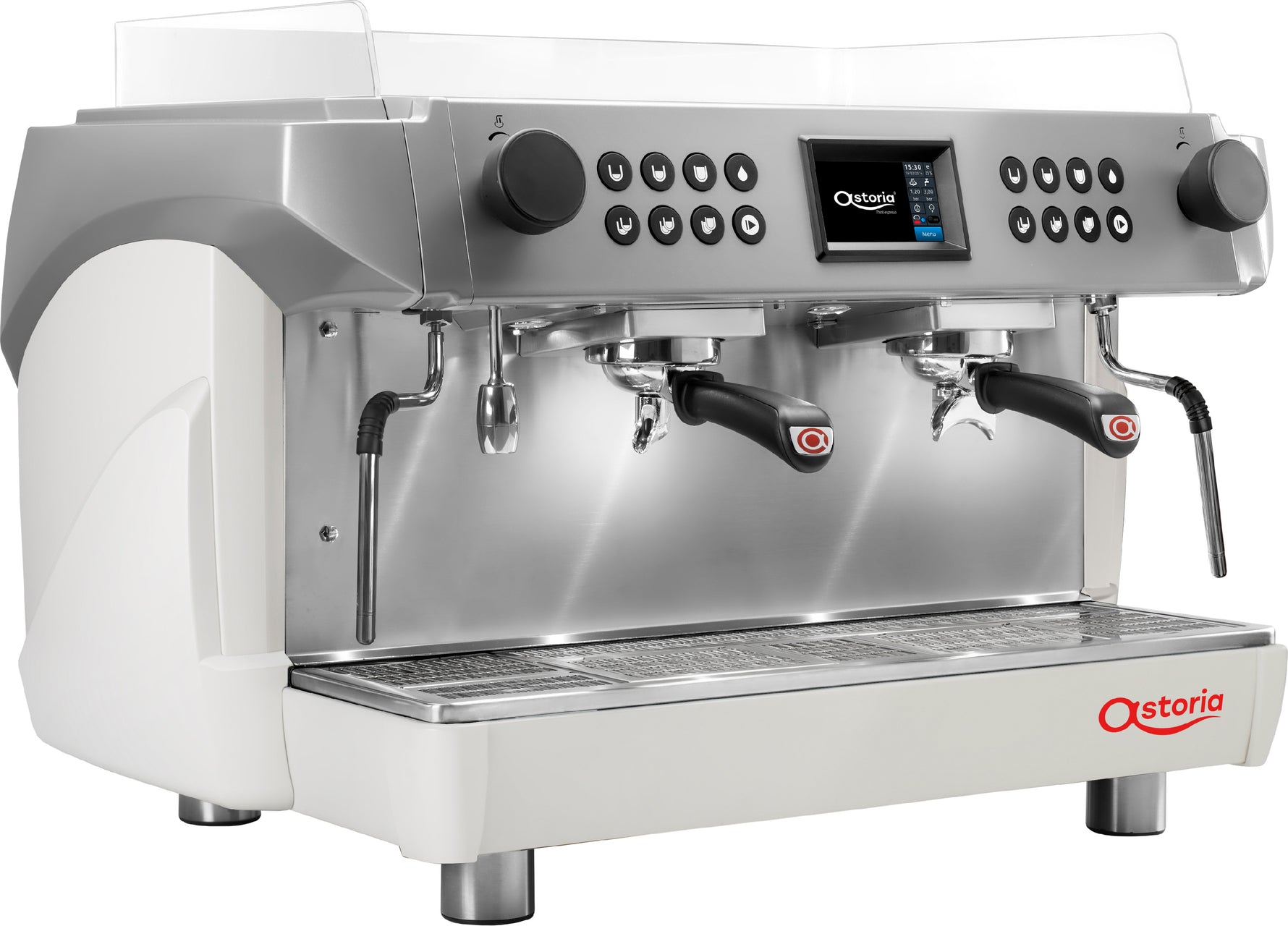 Pákový kávovar, Astoria plus4you