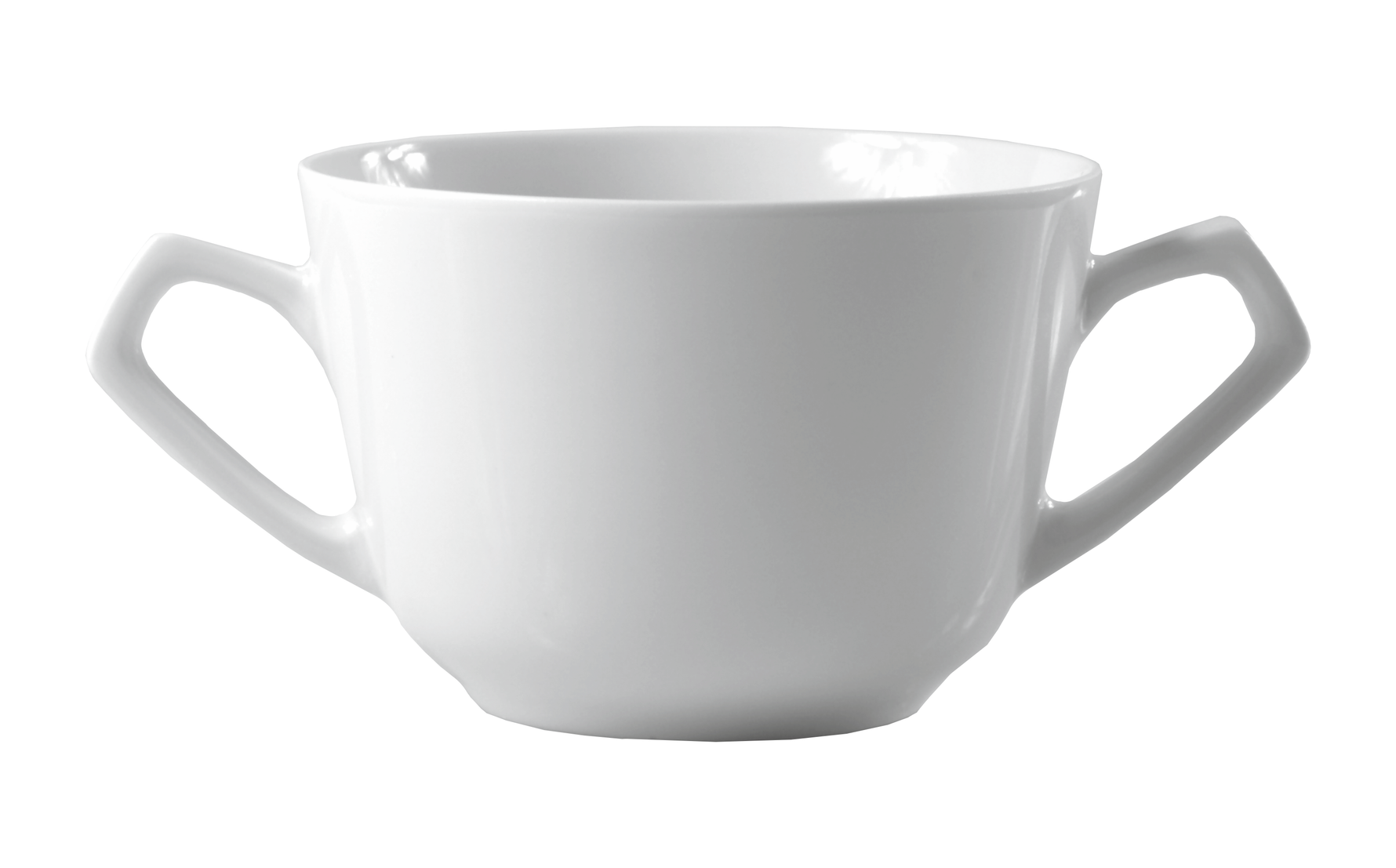 10310 miska hotel na polievku porcelanova 400 ml