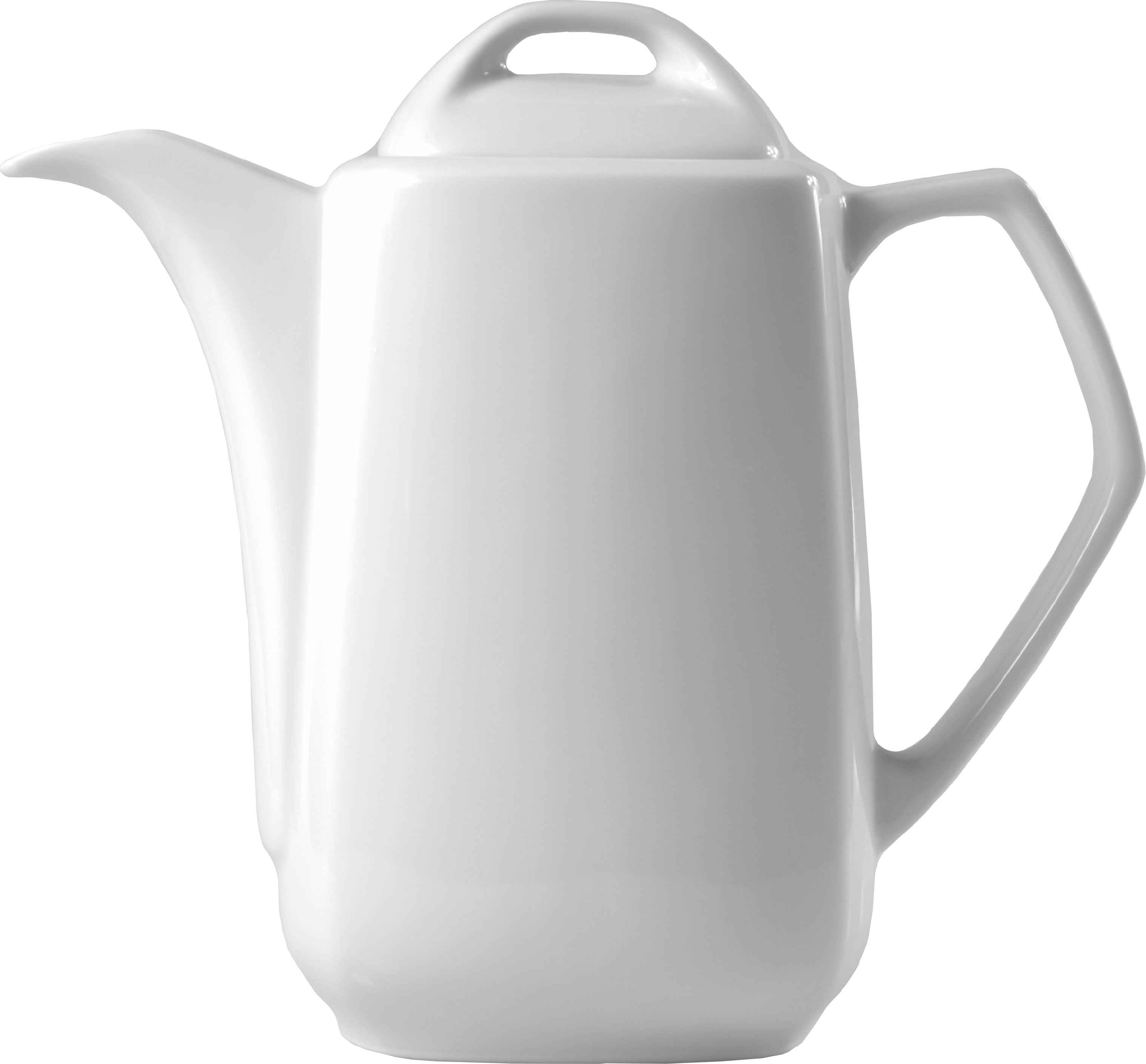 10322 kanvica hotel na kavu porcelanova 1 2 l