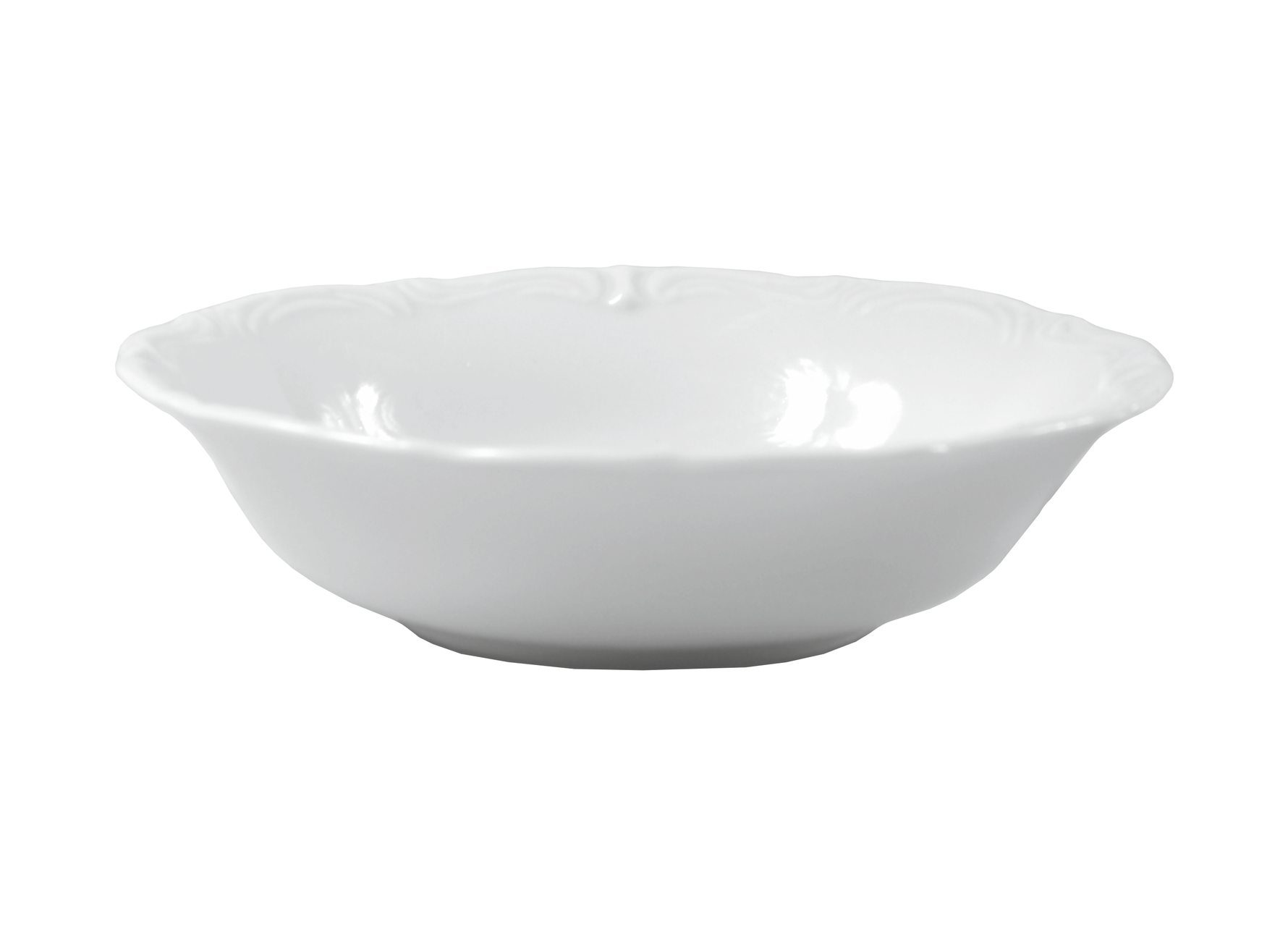 10403 miska barok porcelanova 15 cm