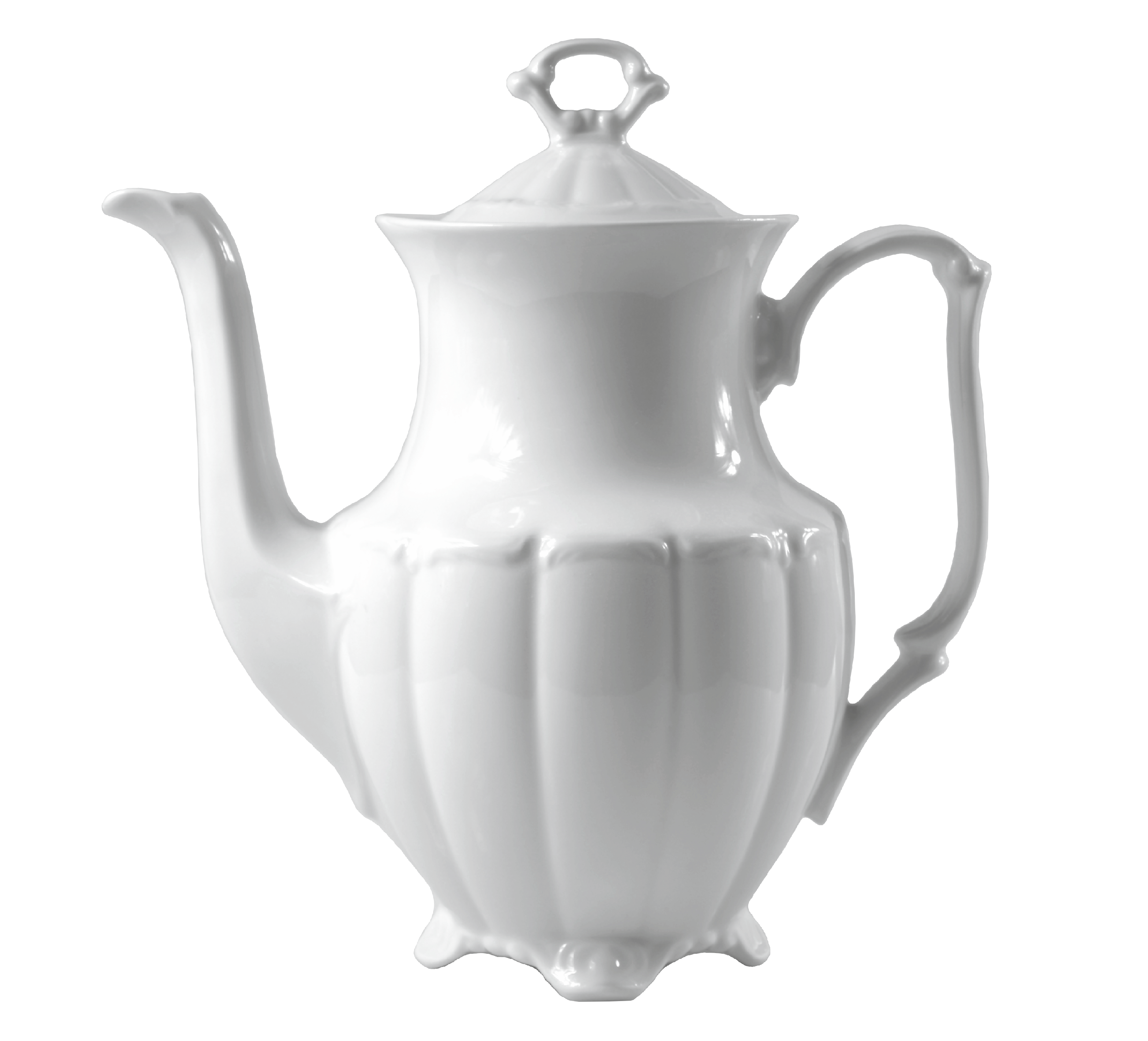 10409 kanvica barok na kavu porcelanova 1 6 l