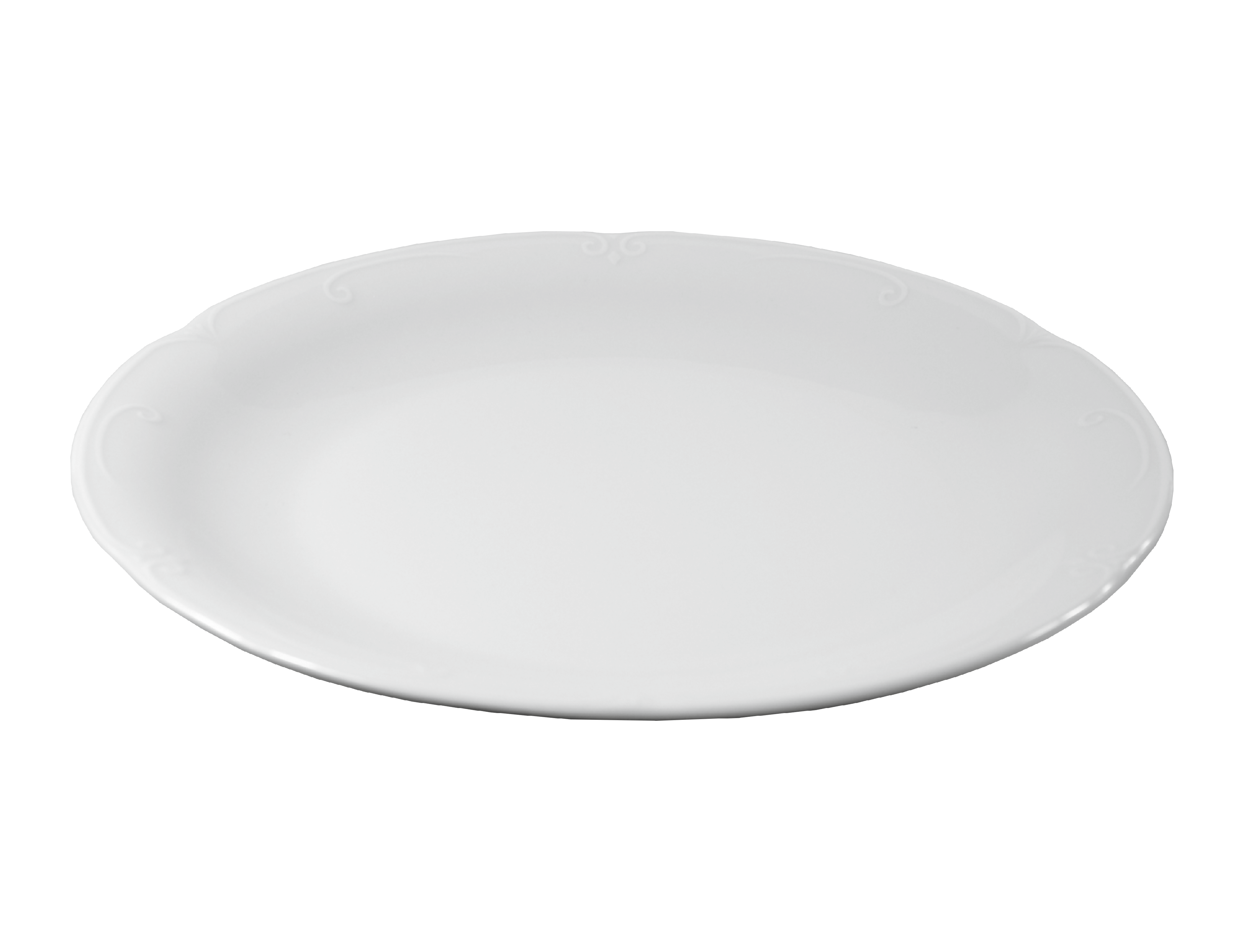 10439 tanier plytky castello porcelanovy 27 cm