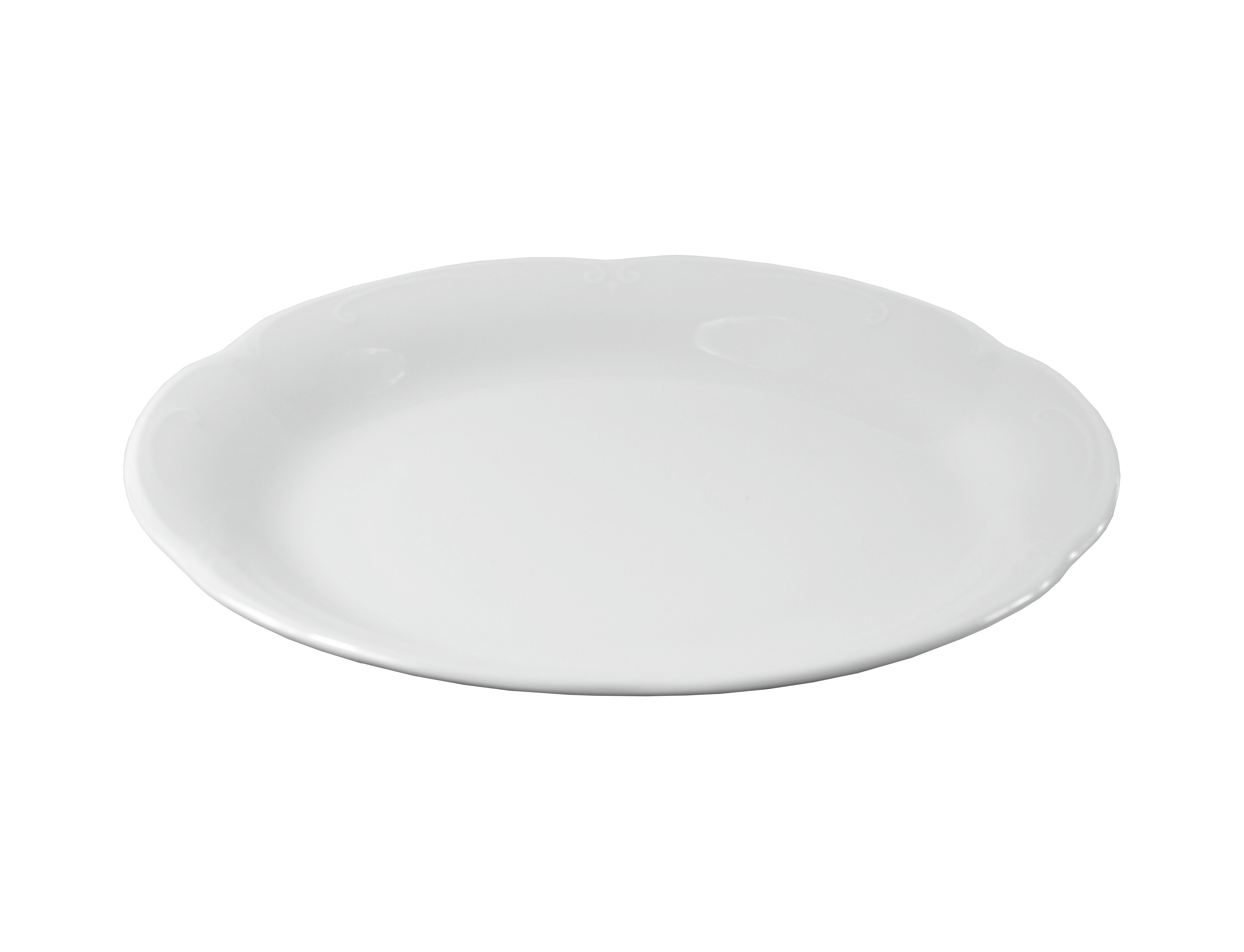 10442 tanier plytky castello porcelanovy 24 cm