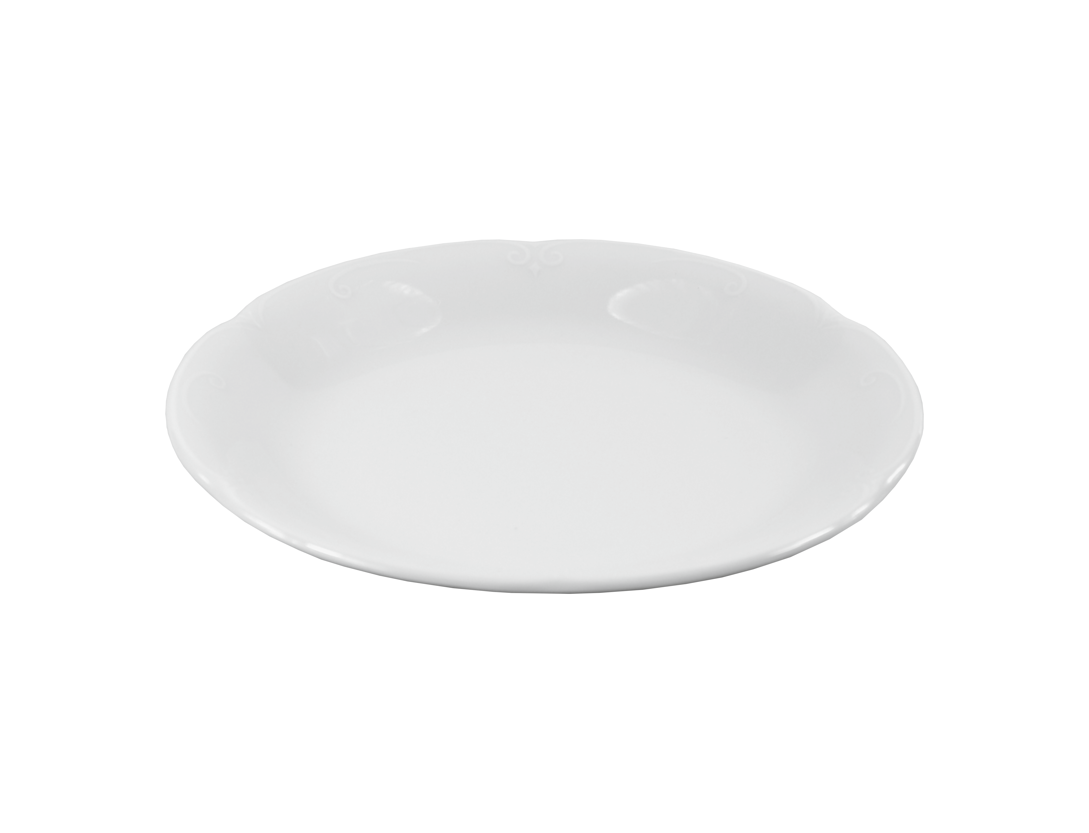 10445 tanier plytky castello porcelanovy 19 cm