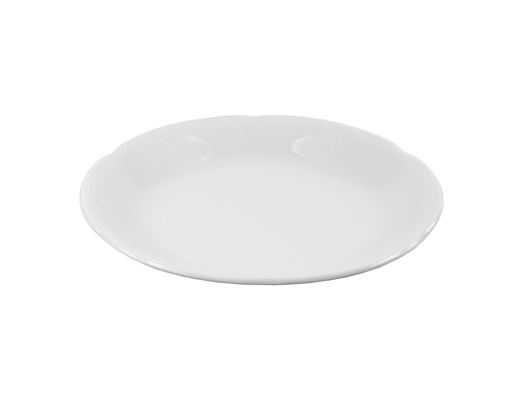 10445 tanier plytky castello porcelanovy 19 cm