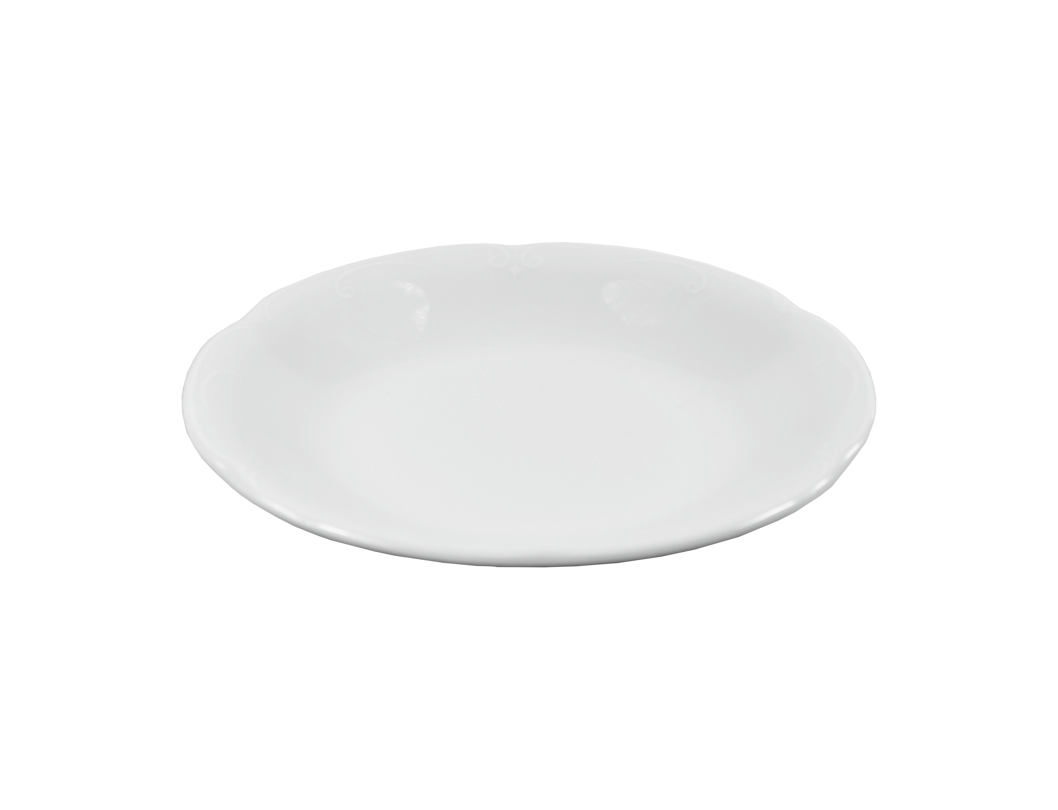 10448 tanier plytky castello porcelanovy 17 cm