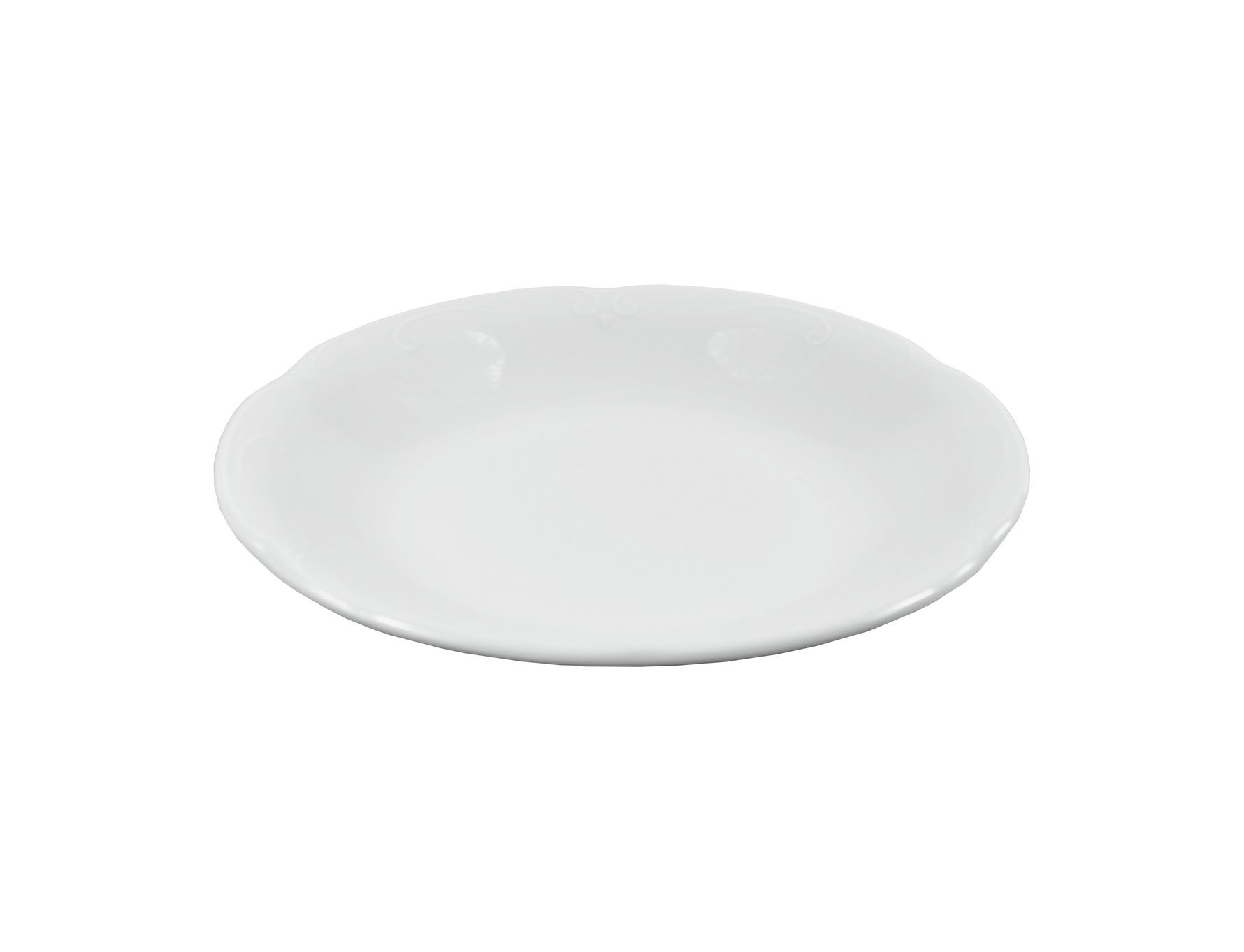 10448 tanier plytky castello porcelanovy 17 cm