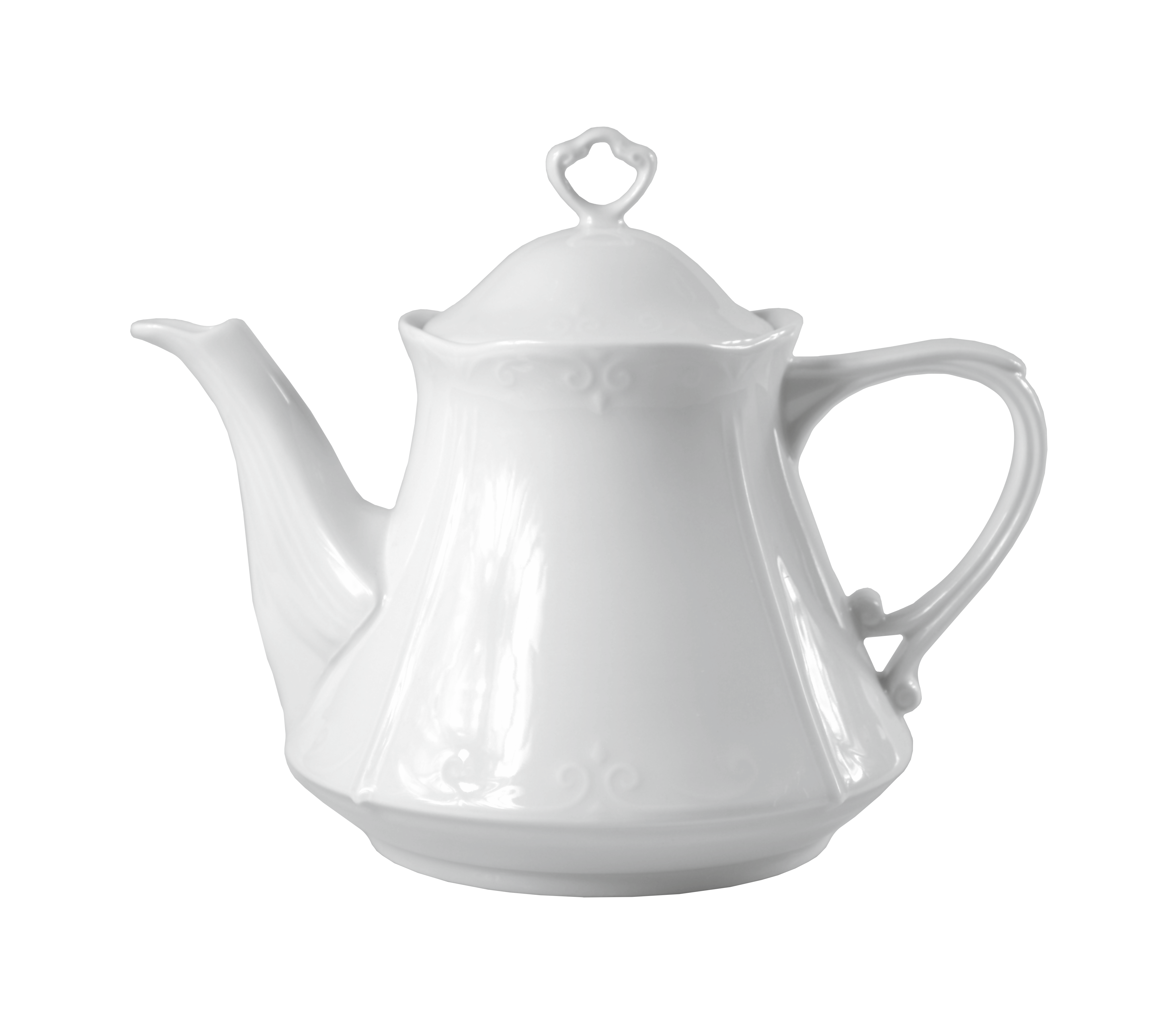 10481 kanvica castello na caj porcelanova 1 1 l