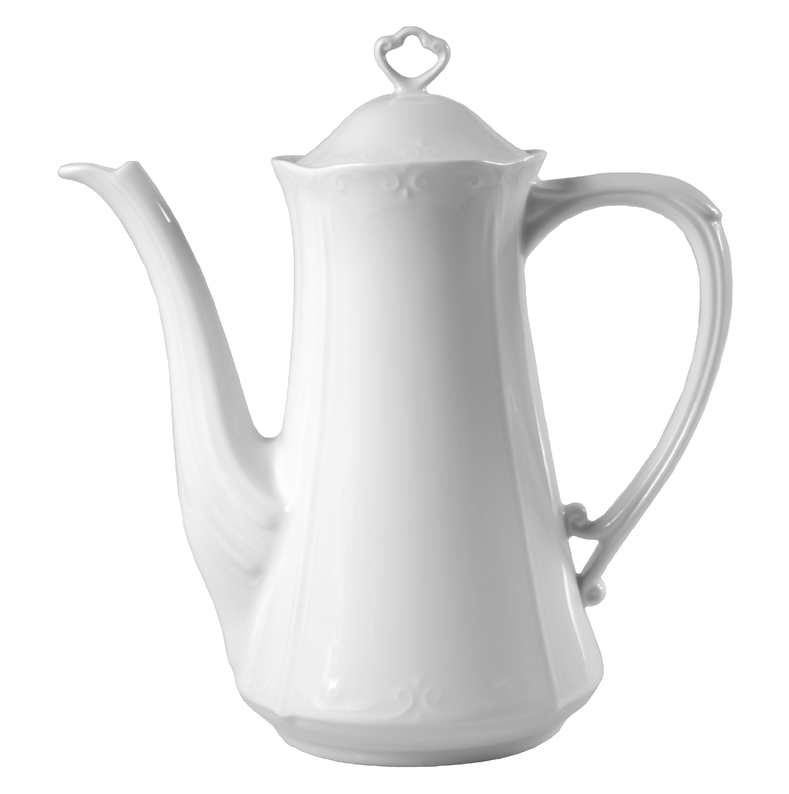 10484 kanvica castello na kavu porcelanova 1 2 l