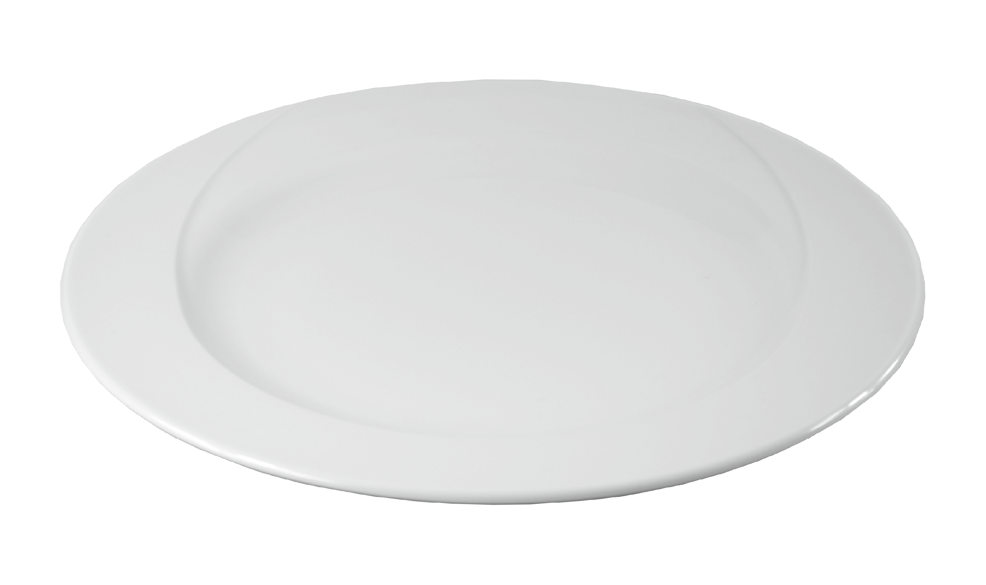 10514 tanier plytky delta porcelanovy 32 cm