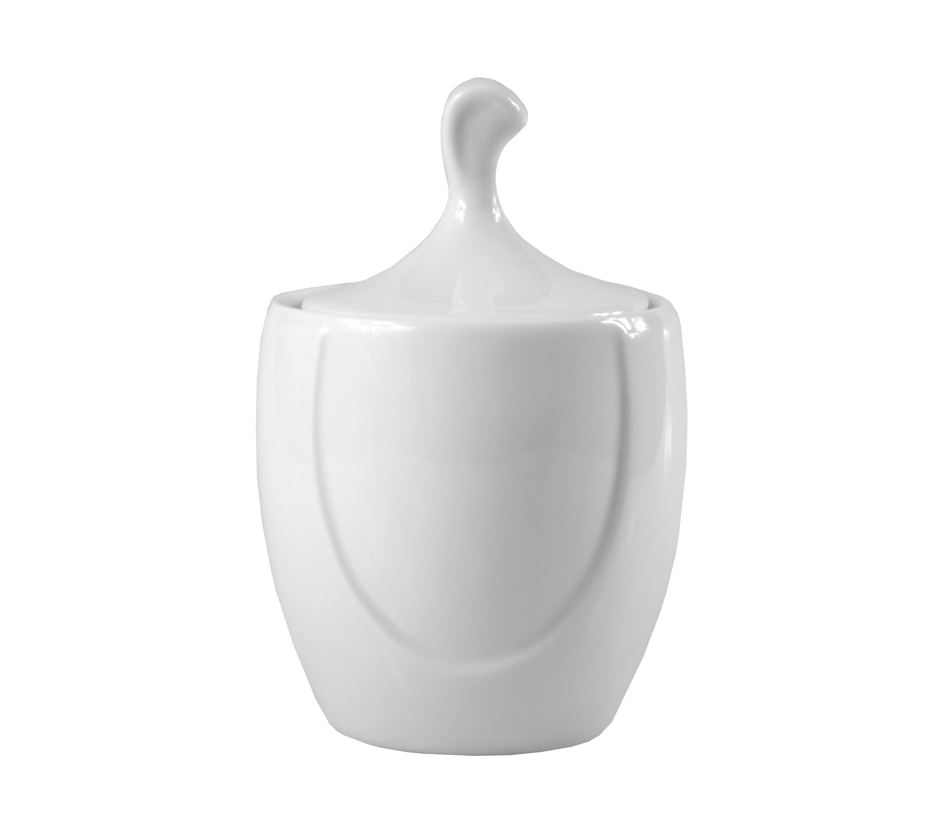 10517 miska delta na cukor porcelanova 250 ml