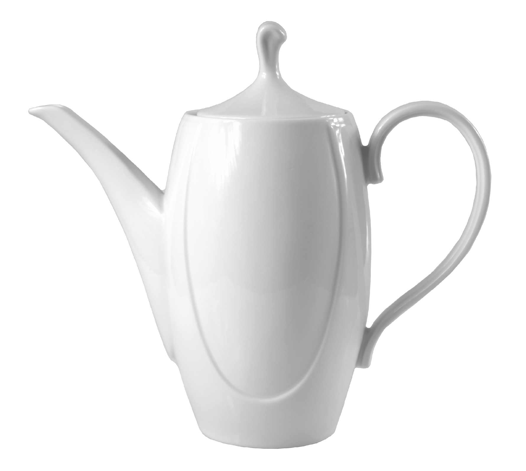 10523 kanvica delta na kavu porcelanova 1 5 l