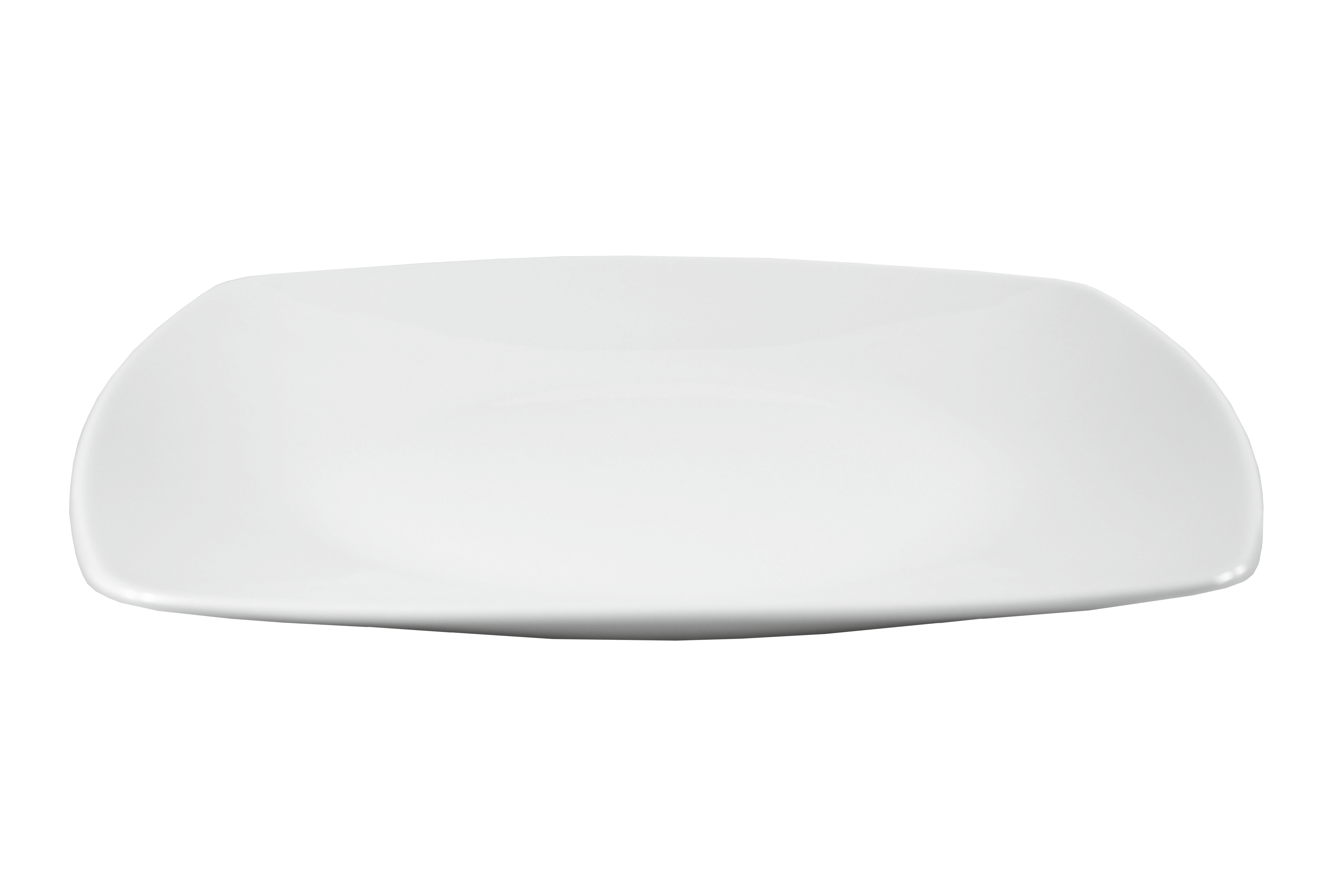 10541 tanier plytky opera porcelanovy 25 5x25 5 cm