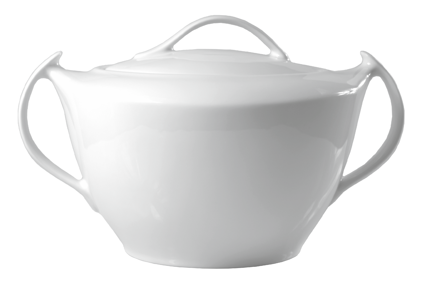 10547 misa opera na polievku porcelanova 3 l