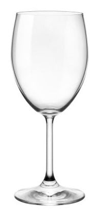 Pohar_na_vino_380ml_RESTAURANT (Objem - Výška - Priemer 380 ml - 18 cm - Ø 7,5 cm)