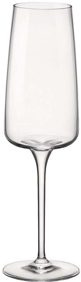 bormioli rocco nexo flute 240 ml