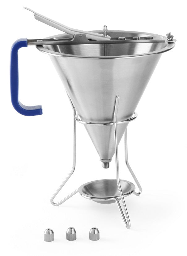 davkovaci lievik na omacky profi