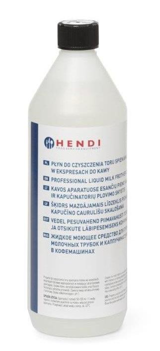 10940 detergent na cistenie naparovacej trysky 1 l