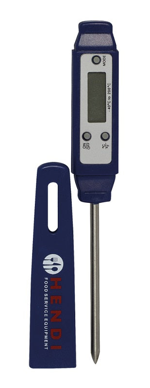 teplomer digitalny 4,5x18 cm