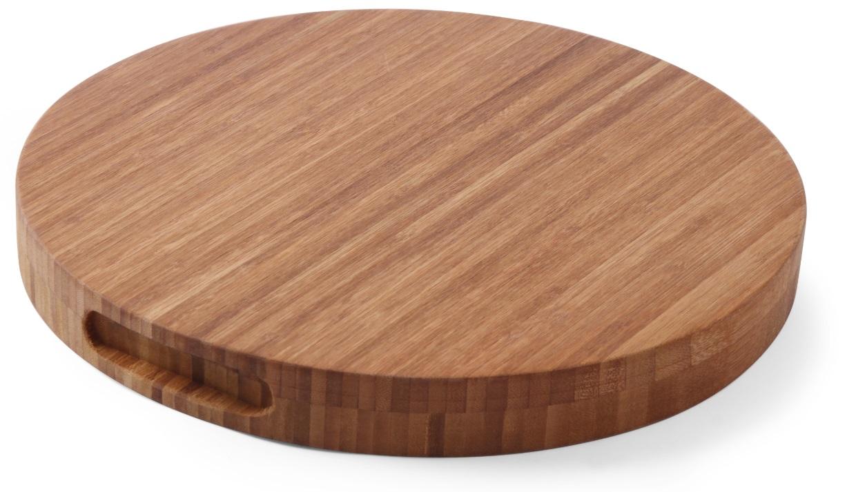 11006 doska bambusova 40 cm