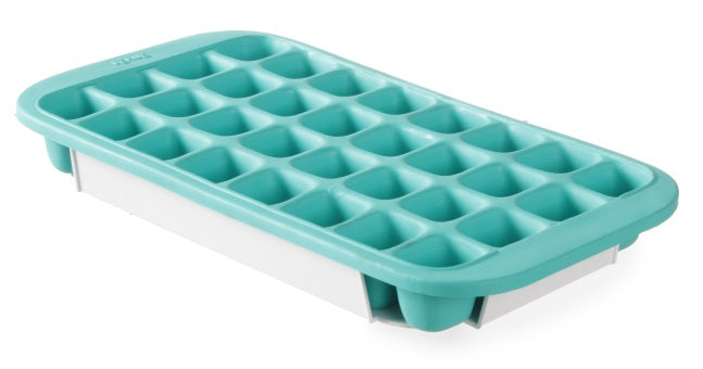 forma na lad 33,5x18 cm 32 kociek tyrkysova