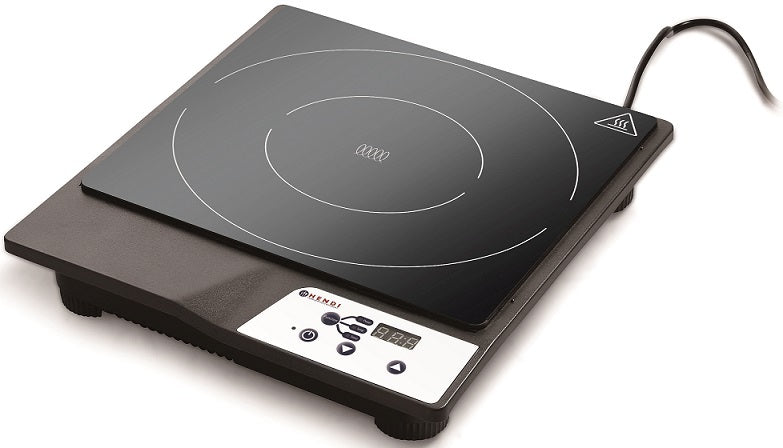 indukcny varic 1800 W