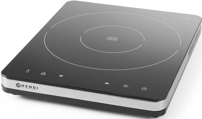 Indukcny varic 2000 W