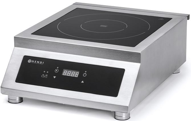 indukcny varic 5000 W 39,8x51,5x16,8 cm