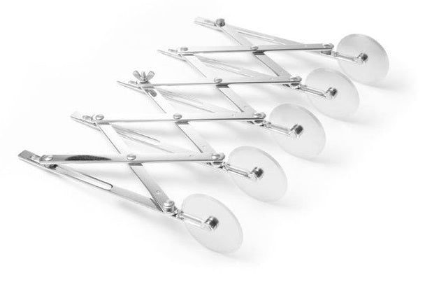 krajac cesta 5 koliesok ø5,5 cm