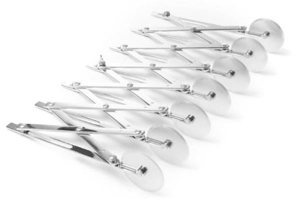 krajac cesta 7 koliesok ø5,5 cm