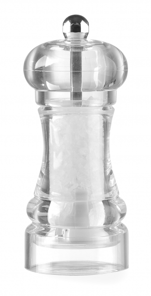 mlyncek na korenie transparentny 14 cm