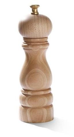 mlyncek na sol dreveny 18 cm