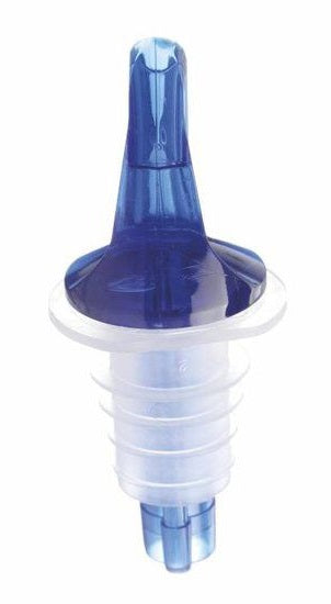 nalievatko plastove modre 4 ks