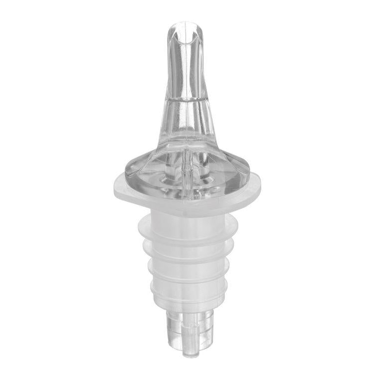 nalievatka plastove priesvitne 4 ks