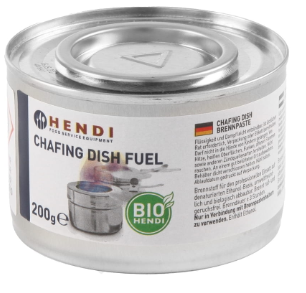 pasta pre chafingy 0,2 kg bio