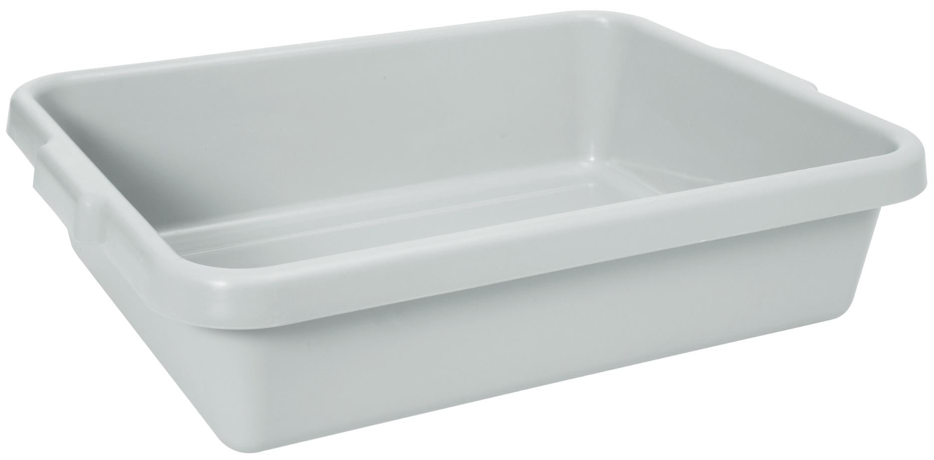 plastovy box na spinavy riad 55,5x41x13 cm