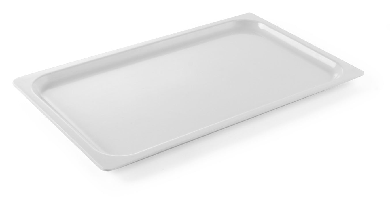 podnos melaminovy gn 1 1 biely